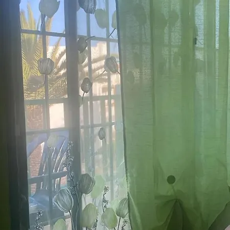 Speranza Appartement Costa De Antigua