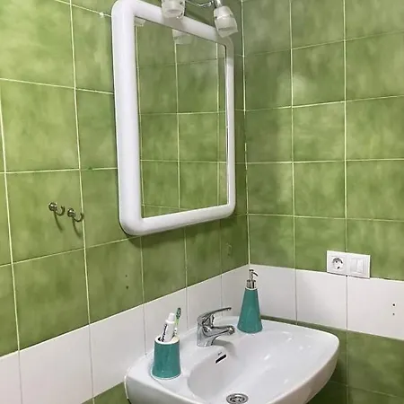 Apartment Speranza *