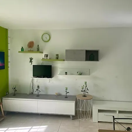 Apartment Speranza *