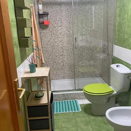 Speranza Apartment Costa De Antigua